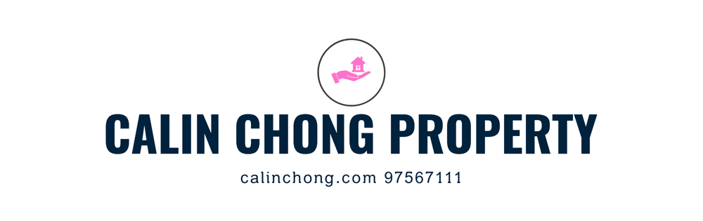 Calin Chong Property Real Estate Agent in Singapore