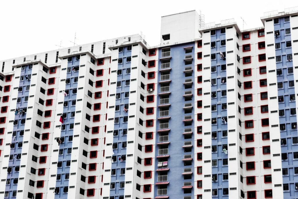 HDB Flats During Divorce